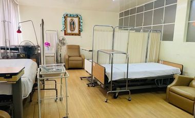 TIZAPAN SAN ANGEL, OPORTUNIDAD P/INVERSIONISTAS! HOSPITAL EN VENTA