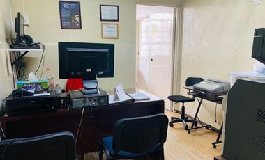 TIZAPAN SAN ANGEL, OPORTUNIDAD P/INVERSIONISTAS! HOSPITAL EN VENTA