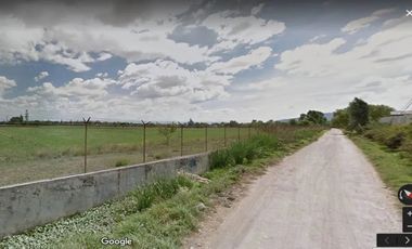 OPORTUNIDAD PARA INVERSIONISTAS! TERRENO EN VENTA 16 HECTÁREAS