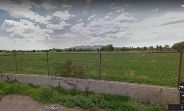 OPORTUNIDAD PARA INVERSIONISTAS! TERRENO EN VENTA 16 HECTÁREAS