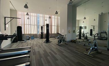 Departamento amueblado en renta en Santa María,  a 2 min de San Pedro