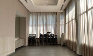 Departamento amueblado en renta en Santa María,  a 2 min de San Pedro