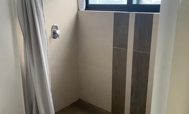 Departamento amueblado en renta en Santa María,  a 2 min de San Pedro