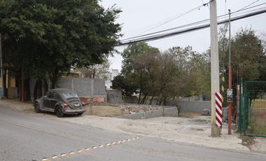 Terreno en Renta, Cola de Caballo, Santiago NL