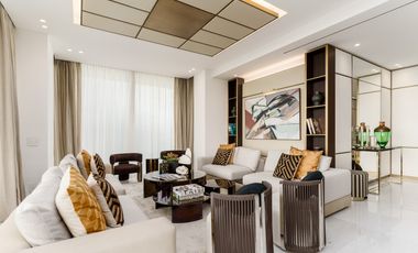 LA MAISON BY FENDI - SANTA MARIA