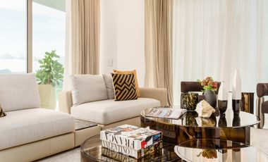 LA MAISON BY FENDI - SANTA MARIA