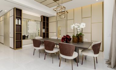 LA MAISON BY FENDI - SANTA MARIA