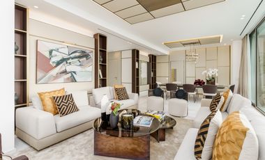 LA MAISON BY FENDI - SANTA MARIA