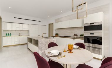 LA MAISON BY FENDI - SANTA MARIA