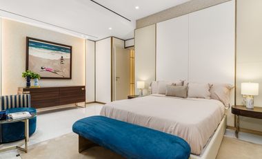 LA MAISON BY FENDI - SANTA MARIA