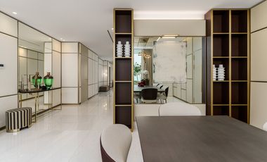 LA MAISON BY FENDI - SANTA MARIA