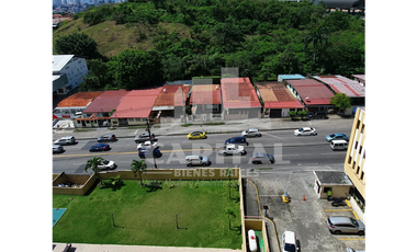 AV. CINCUENTENARIO - PH 4 ISLAS