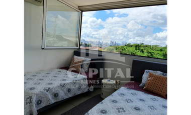 AV. CINCUENTENARIO - PH 4 ISLAS