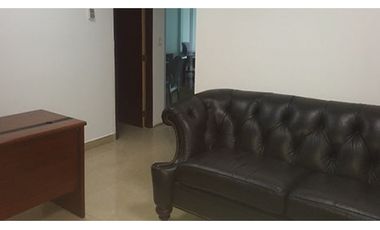 OFICINA / CALLE 50 / TORRE GLOBAL BANK / 116m2 / DIVISIONES