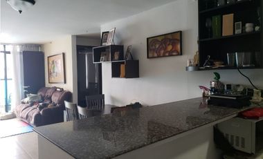 CONDADO DEL REY / PH TERRAZAS DEL REY / 80m2 / 2 HABITACIONES / YG