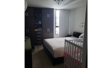 CONDADO DEL REY / PH TERRAZAS DEL REY / 80m2 / 2 HABITACIONES / YG