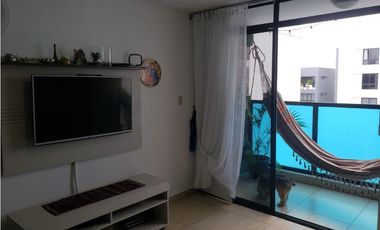 CONDADO DEL REY / PH TERRAZAS DEL REY / 80m2 / 2 HABITACIONES / YG
