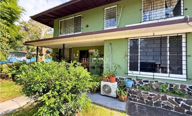 VENTA CASA EN URB BALBOA, ANCON (4)