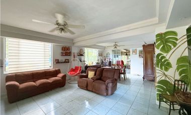 VENTA CASA EN URB BALBOA, ANCON (4)