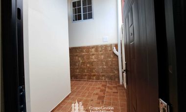 ALQUILER APARTAMENTO TIPO ANEXO EN BRISAS DEL GOLF KAF