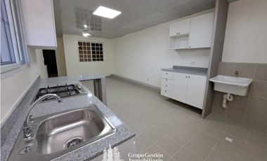 ALQUILER APARTAMENTO TIPO ANEXO EN BRISAS DEL GOLF KAF