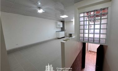 ALQUILER APARTAMENTO TIPO ANEXO EN BRISAS DEL GOLF KAF