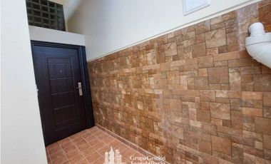 ALQUILER APARTAMENTO TIPO ANEXO EN BRISAS DEL GOLF KAF