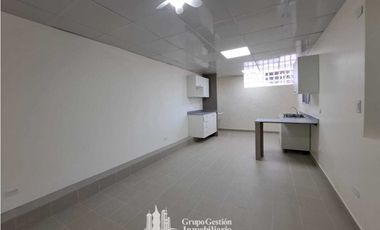 ALQUILER APARTAMENTO TIPO ANEXO EN BRISAS DEL GOLF KAF