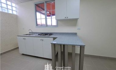 ALQUILER APARTAMENTO TIPO ANEXO EN BRISAS DEL GOLF KAF