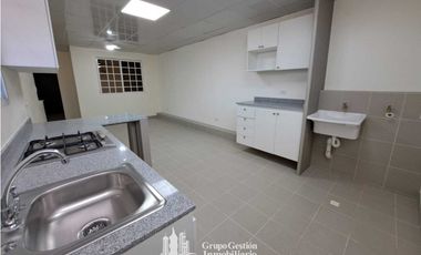 ALQUILER APARTAMENTO TIPO ANEXO EN BRISAS DEL GOLF KAF