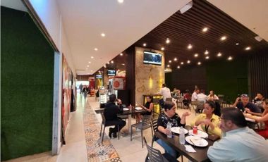 LOCALES COMERCIALES EN MARBELLA