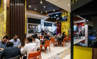 LOCALES COMERCIALES EN MARBELLA