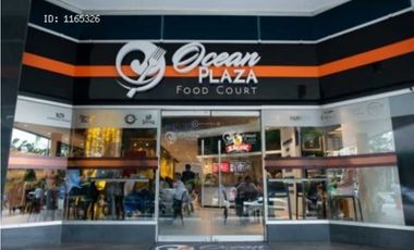 LOCALES COMERCIALES EN MARBELLA