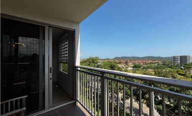 APARTAMENTO EN ALQUILER MADEIRA PANAM PACFICO