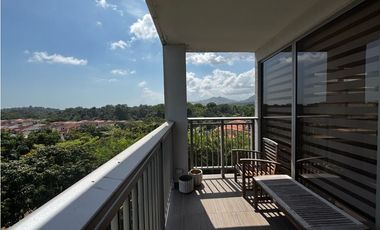 APARTAMENTO EN ALQUILER MADEIRA PANAM PACFICO