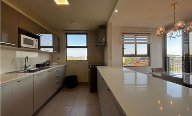 APARTAMENTO EN ALQUILER MADEIRA PANAM PACFICO