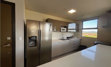 APARTAMENTO EN ALQUILER MADEIRA PANAM PACFICO