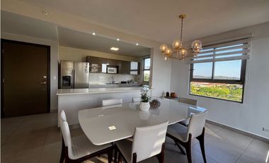 APARTAMENTO EN ALQUILER MADEIRA PANAM PACFICO