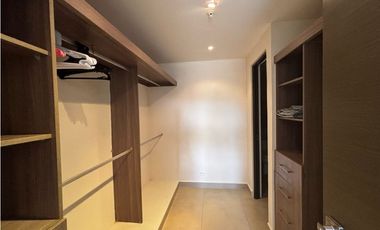 APARTAMENTO EN ALQUILER MADEIRA PANAM PACFICO