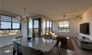 APARTAMENTO EN ALQUILER MADEIRA PANAM PACFICO