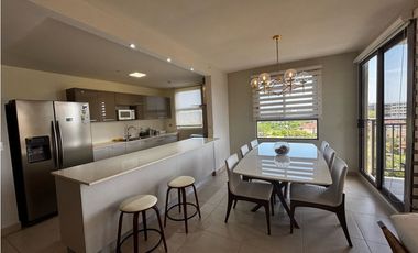 APARTAMENTO EN ALQUILER MADEIRA PANAM PACFICO