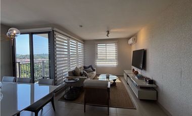 APARTAMENTO EN ALQUILER MADEIRA PANAM PACFICO