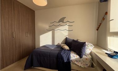 APARTAMENTO EN ALQUILER MADEIRA PANAM PACFICO