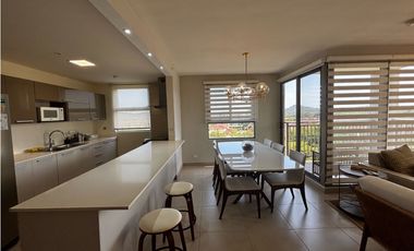 APARTAMENTO EN ALQUILER MADEIRA PANAM PACFICO