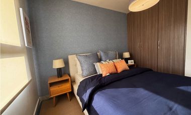 APARTAMENTO EN ALQUILER MADEIRA PANAM PACFICO