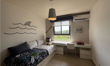 APARTAMENTO EN ALQUILER MADEIRA PANAM PACFICO