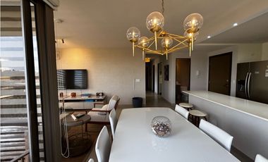 APARTAMENTO EN ALQUILER MADEIRA PANAM PACFICO