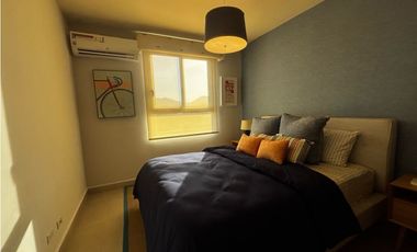 APARTAMENTO EN ALQUILER MADEIRA PANAM PACFICO