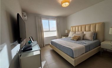 APARTAMENTO EN ALQUILER MADEIRA PANAM PACFICO