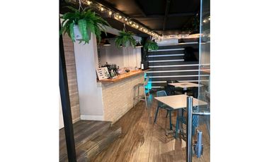 LOCALES COMERCIALES EN MARBELLA PLAZA LA RIVERA